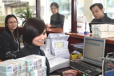 抑制通胀仍是越南的首要任务