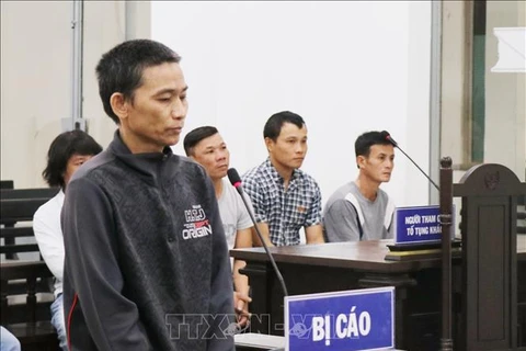 潘文平因涉嫌“煽动颠覆人民政府罪”被判14年监禁