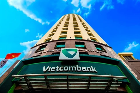 越南外商银行的法定资本增加至37.1万亿越盾