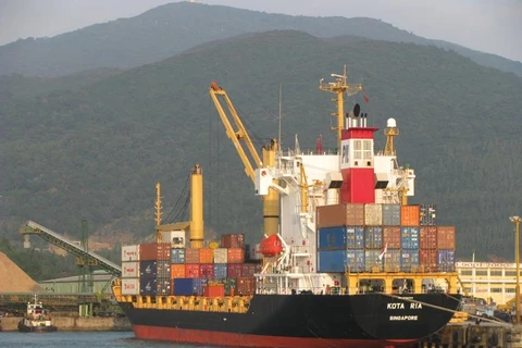 SITC开通越南岘港至日本的国际航线