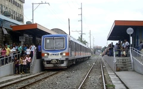 菲律宾扩建铁路网促进经济发展