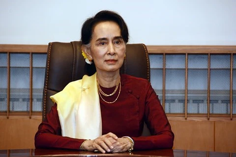缅甸加大吸引外国投资力度