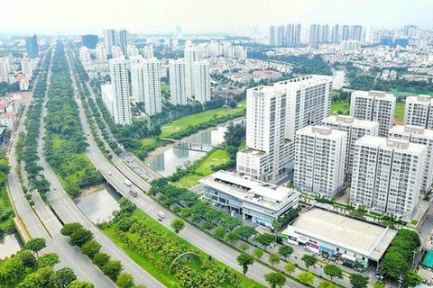 第一太平戴维斯：越南高端房地产市场发展潜力巨大