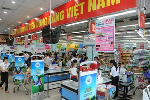“越南人支持越南货”运动将更加关注企业和优质产品