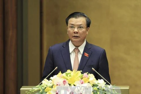 2019年越南财政部门将继续为企业改善经商环境