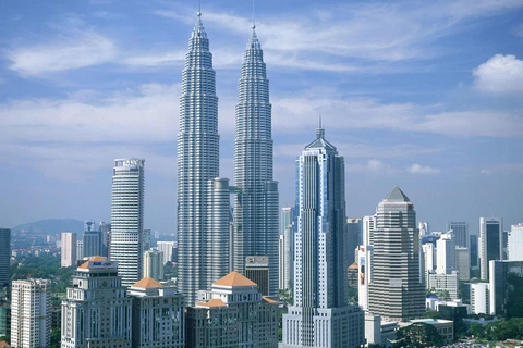 2018年第四季度马来西亚经济见有起色