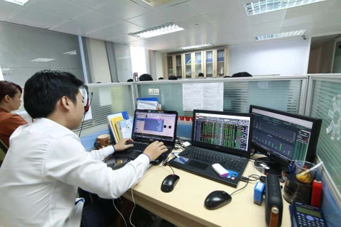 2019年1月越南证券托管中心向265名外国投资者发放证券交易代码
