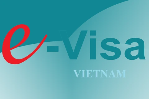 35个国家受益于越南电子签证试行政策