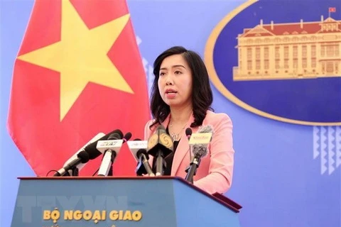 美朝领导人第二次会晤：推广宣传越南对外政策的良机