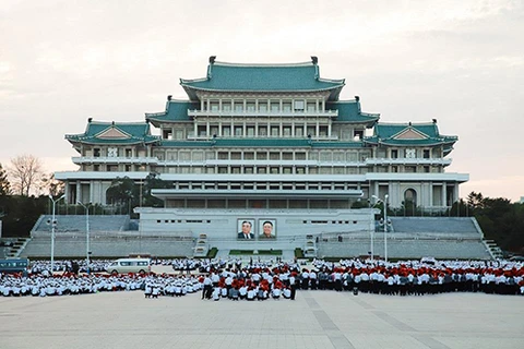 金正恩对越南进行正式友好访问：为出行朝鲜的游客提供优惠