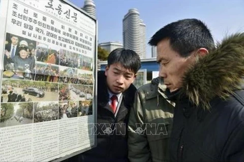朝鲜新加坡媒体对越南经济发展和当地居民的热情好客表示赞扬