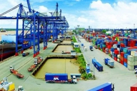 各项贸易协定为2019年越南出口带来新机遇