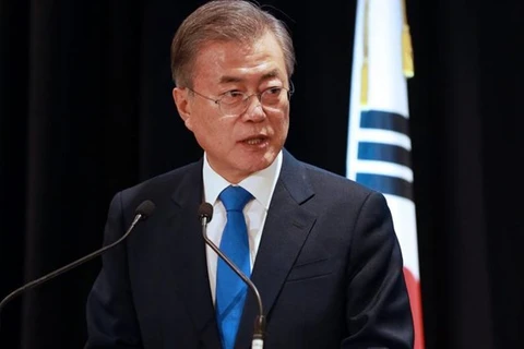 韩国主张促进与东盟的人文交流