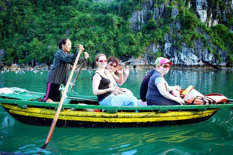 俄罗斯旅游专家：越南是东南亚最具活力的目的地