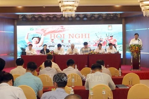 越南西北8省加强合作促进旅游发展