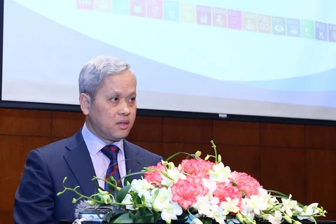 越南发布可持续发展统计指标