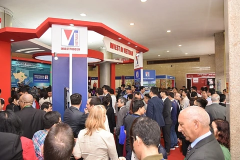  23个国家和地区的500家企业将参加2019年越南国际贸易博览会