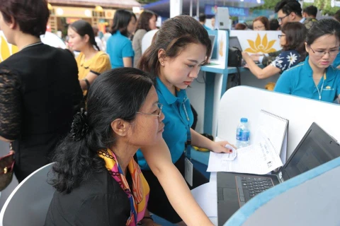 越航与捷星将在越南国际旅游展向游客推出购票优惠活动
