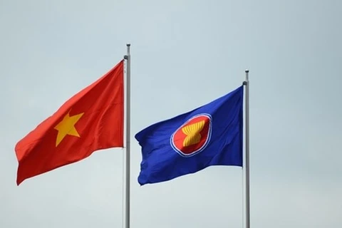 促进越南与东盟贸易合作关系