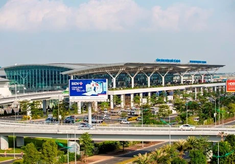 越南河内内排国际机场入选世界最佳机场100强