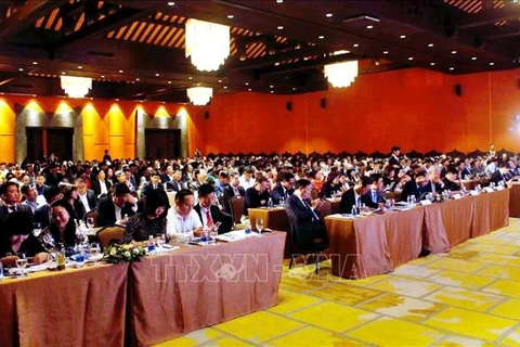 2019年北部沿海地区经济论坛在广宁省举行