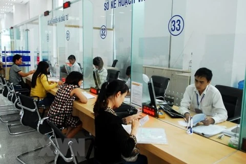 2019年第一季度越南全国新注册企业大幅增加
