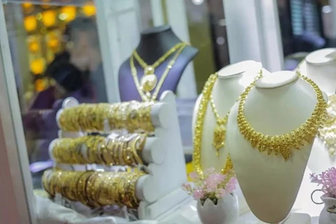 2019年印度尼西亚国际珠宝展览会拉开序幕