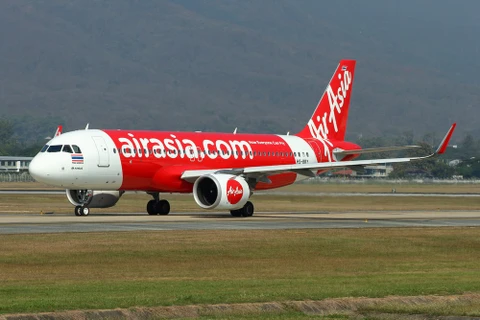 亚洲航空开通芹苴至吉隆坡直达航线