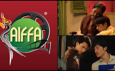 越南两部电影入围东盟电影节主竞赛单元名单