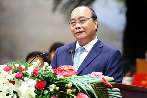 捷克舆论欢迎越南政府总理阮春福访问