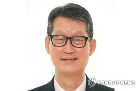 韩联社社长赵成富：希望亚通组织在保护成员通讯社权益起到引领作用