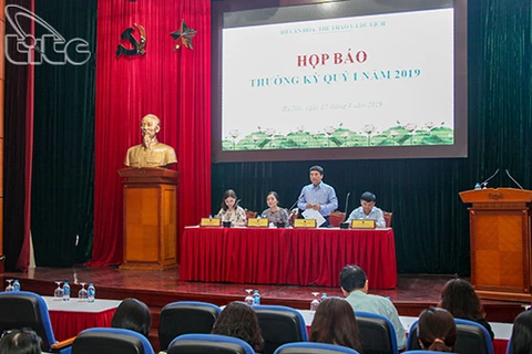 越南旅游总局将在中国市场举行旅游推介会