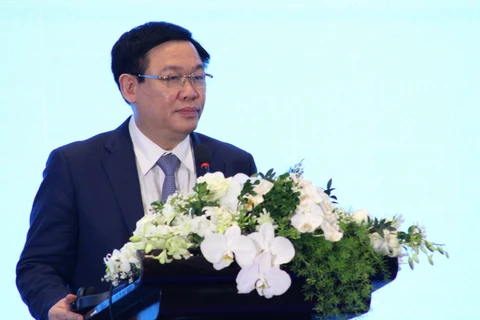 2019年亚太地区国际合作社联盟法律论坛在胡志明市举行