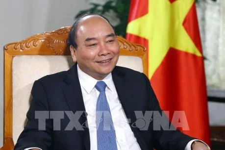 越南政府总理明日与高技术工人进行对话