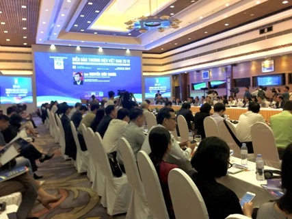 国家品牌计划有助于提高越南企业竞争力