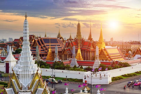 泰国努力促进旅游业的可持续发展