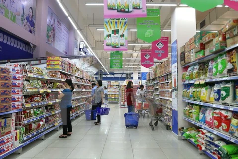 5月份胡志明市消费价格指数环比增长0.58%