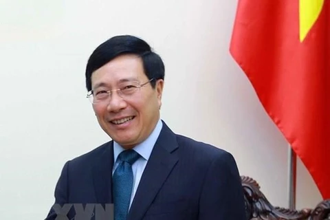 范平明出席第25届亚洲未来国际会议