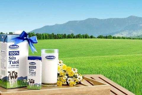  越南努力提升原料奶的供应量