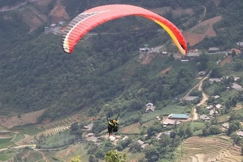 安沛省芒炉文化旅游周将于9月举行