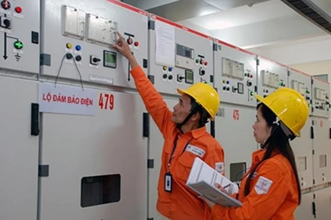 2019年前5月：越南进口中国电力增长16.7%