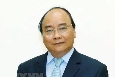 越南政府总理阮春福将出席G20峰会和访问日本 