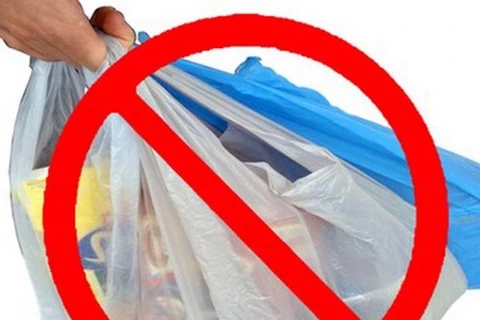 越南与塑料垃圾说不：竹藤编织品逐步代替塑胶制品