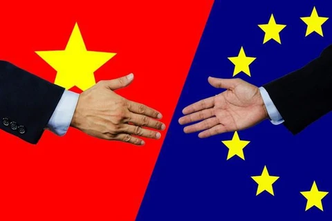《欧盟与越南自由贸易协定》和《越南与欧盟投资保护协定》总括