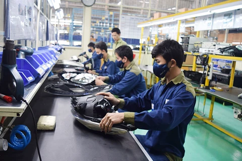 《越南与欧盟自由贸易协定》：为提升越南企业竞争力注入动力（二）