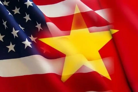 美国驻越南大使馆就两国贸易关系回答越通社的提问