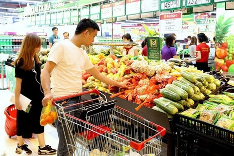 越南政府副总理王廷惠：2019年上半年消费者物价指数创三年来新低