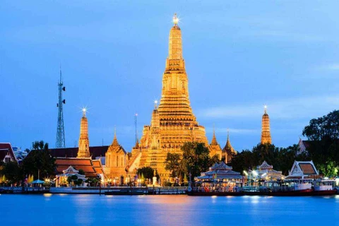 泰国下调2019年旅游营业收入增长预测