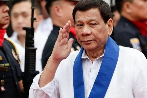联合国将对菲律宾禁毒行动中侵犯人权行为展开调查