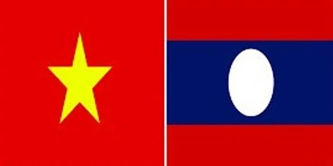 越南与老挝之间的特殊关系：革命事业的存在与发展规律